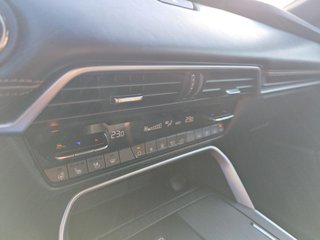 Mazda CX-60 AWD PHEV Aut. HOMURA PLUS - bilder 12