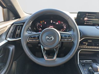 Mazda CX-60 AWD PHEV Aut. HOMURA PLUS - bilder 2