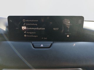 Mazda CX-60 AWD PHEV Aut. HOMURA PLUS - bilder 3