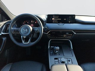 Mazda CX-60 AWD PHEV Aut. HOMURA PLUS - bilder 5