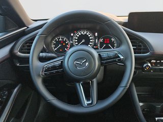 Mazda 3 e-SKYACTIV-G 140 M HYBRID Aut. HOMURA - photo 2