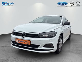 Volkswagen Polo Used vehicle for sale