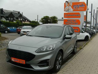 Ford Kuga Used vehicle for sale