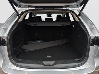 Mazda CX-60 AWD PHEV Aut. EXCLUSIVE-LINE - bilder 8
