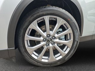 Mazda CX-60 AWD PHEV Aut. EXCLUSIVE-LINE - bilder 9