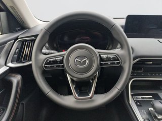 Mazda CX-60 AWD PHEV Aut. EXCLUSIVE-LINE - bilder 2