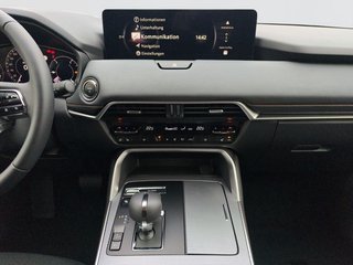Mazda CX-60 AWD PHEV Aut. EXCLUSIVE-LINE - bilder 4