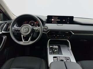 Mazda CX-60 AWD PHEV Aut. EXCLUSIVE-LINE - bilder 5