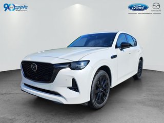 Mazda CX-60 Neuwagen Kaufen