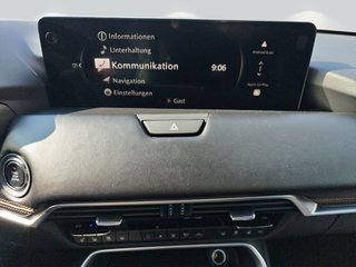 Mazda CX-60 e-SKYACTIV-D 254 M HYBRID AWD HOMURA - photo 3