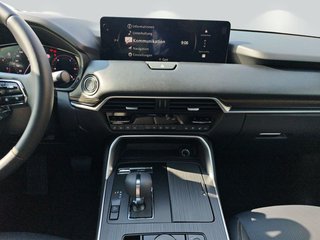 Mazda CX-60 e-SKYACTIV-D 254 M HYBRID AWD HOMURA - photo 4