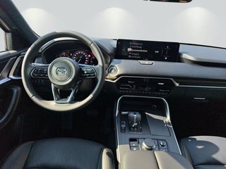 Mazda CX-60 e-SKYACTIV-D 254 M HYBRID AWD HOMURA - photo 5