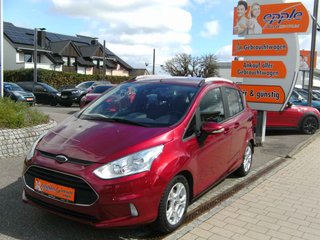 Ford B-Max Gebrauchtwagen Kaufen