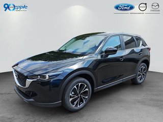 Mazda CX-5 Gebrauchtwagen Kaufen