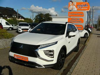 Mitsubishi Eclipse Cross Gebrauchtwagen Kaufen