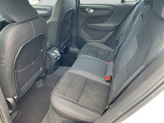 Volvo C40 82 kWh Twin Motor Ultimate,NAVI,KAMERA,PDC - photo 6