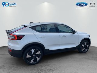 Volvo C40 82 kWh Twin Motor Ultimate,NAVI,KAMERA,PDC - photo 9