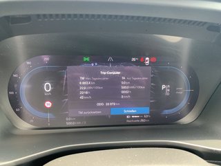 Volvo C40 82 kWh Twin Motor Ultimate,NAVI,KAMERA,PDC - photo 10