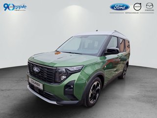 Ford Tourneo Courier New vehicle for sale
