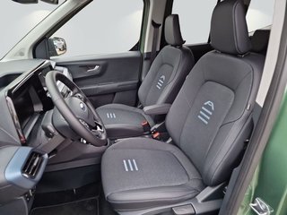 Ford Tourneo Courier ACTIVE Automatik Winter-Paket - photo 1