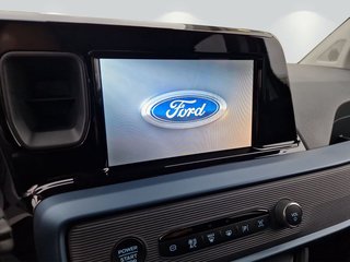 Ford Tourneo Courier ACTIVE Automatik Winter-Paket - photo 3