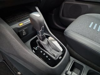 Ford Tourneo Courier ACTIVE Automatik Winter-Paket - photo 4