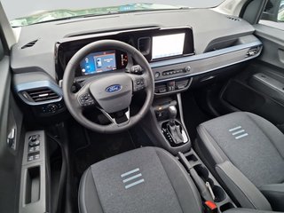 Ford Tourneo Courier ACTIVE Automatik Winter-Paket - photo 5