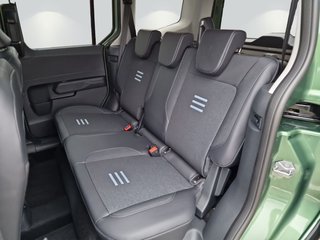 Ford Tourneo Courier ACTIVE Automatik Winter-Paket - photo 6