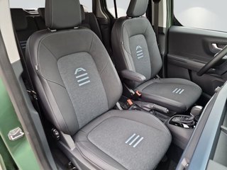 Ford Tourneo Courier ACTIVE Automatik Winter-Paket - photo 7