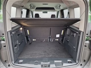 Ford Tourneo Courier ACTIVE Automatik Winter-Paket - photo 8