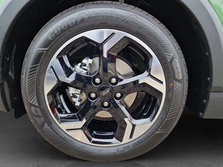 Ford Tourneo Courier ACTIVE Automatik Winter-Paket - photo 9