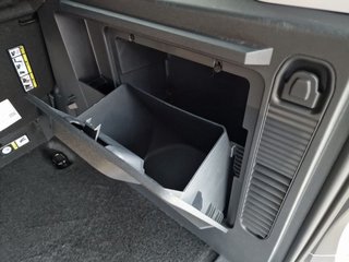 Ford Tourneo Courier ACTIVE Automatik Winter-Paket - photo 10