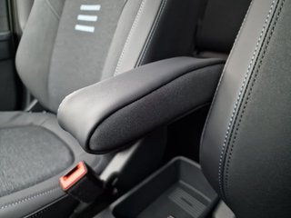 Ford Tourneo Courier ACTIVE Automatik Winter-Paket - photo 15