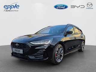 Ford Focus Neuwagen Kaufen