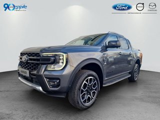 Ford Ranger New vehicle for sale