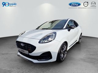 Ford Puma Demonstrator for sale