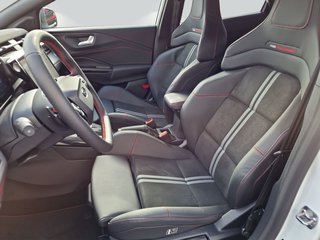 Ford Puma ST Automatik - bilder 1