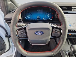 Ford Puma ST Automatik - bilder 2
