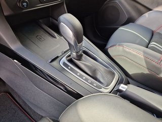Ford Puma ST Automatik - bilder 4