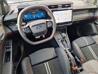 Ford Puma ST Automatik - bilder 5