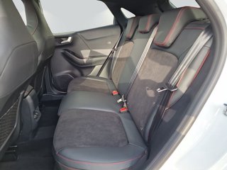 Ford Puma ST Automatik - bilder 6
