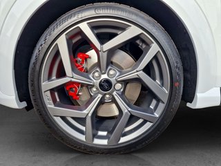 Ford Puma ST Automatik - bilder 9
