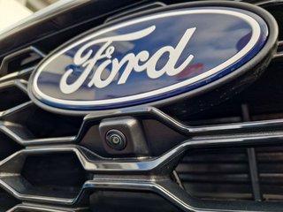 Ford Puma ST Automatik - bilder 12
