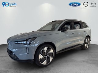 Volvo EX90 New vehicle for sale