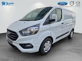 Ford Transit Custom age.one-day registration Kaufen
