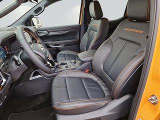 Ford Ranger 3,0 D V6 Wildtrak Doppelkabine - bilder 1