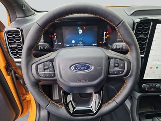 Ford Ranger 3,0 D V6 Wildtrak Doppelkabine - bilder 2