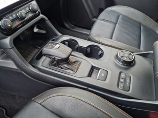 Ford Ranger 3,0 D V6 Wildtrak Doppelkabine - bilder 4