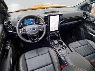 Ford Ranger 3,0 D V6 Wildtrak Doppelkabine - bilder 5
