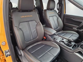 Ford Ranger 3,0 D V6 Wildtrak Doppelkabine - bilder 7